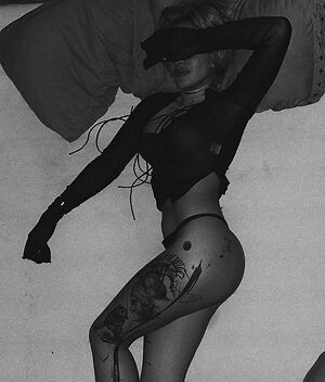 Zeynep Aleyna Şen leaked photo #3