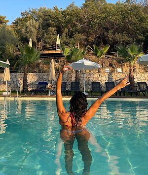 Zeynep Başak Tulunay leaked photo #6