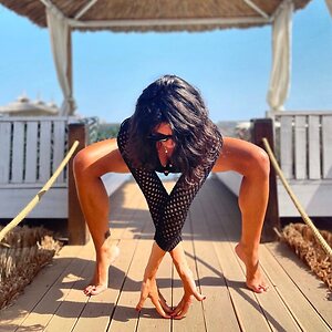 Zeynep Başak Tulunay leaked photo #25