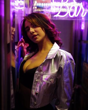 Zeynep Başak Tulunay leaked photo #47