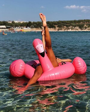 Zeynep Başak Tulunay leaked photo #64
