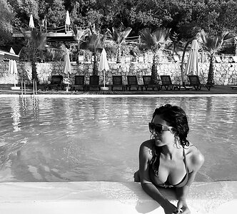 Zeynep Başak Tulunay leaked photo #65