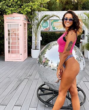 Zeynep Başak Tulunay leaked photo #67