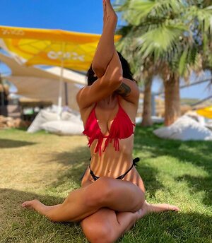 Zeynep Başak Tulunay leaked photo #86