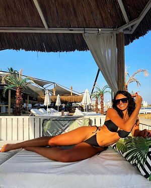 Zeynep Başak Tulunay leaked photo #87