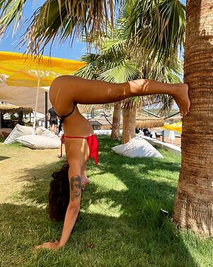 Zeynep Başak Tulunay leaked photo #91