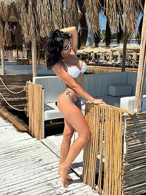 Zeynep Başak Tulunay Nude Leaked Photo #110
