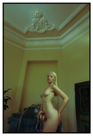 Zeynep Ural leaked photo #4