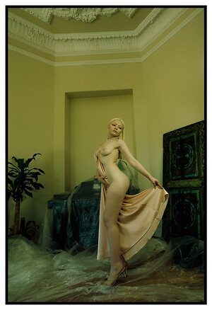 Zeynep Ural leaked photo #5