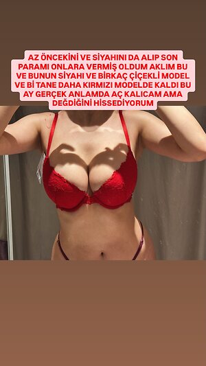 Zeynepiksy . Zeynep Nude Leaked Photo #38