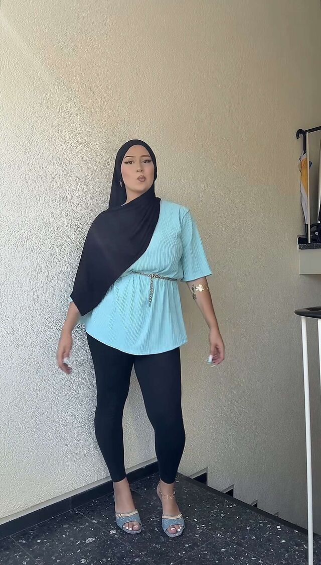 Zeynohijab leaked photos