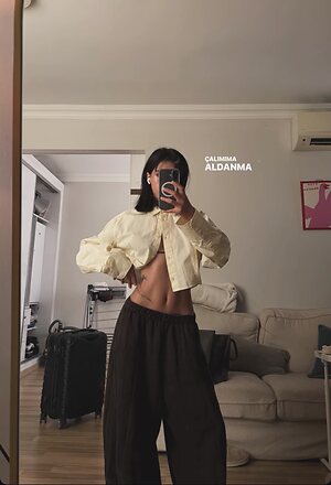 zeynpssii leaked photo #78
