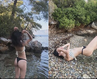 zeynpssii leaked photo #80