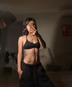 zeynpssii leaked photo #81