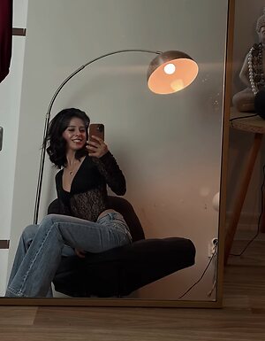 zeynpssii leaked photo #83