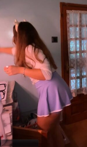 Özge Azunyan leaked photo #7