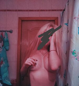 Zhakate &amp; Danetsss leaked photo #13