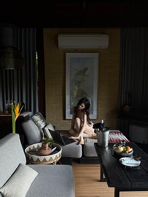 zhang_xinmu Nude Leaked Photo #9