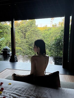 zhang_xinmu Nude Leaked Photo #13