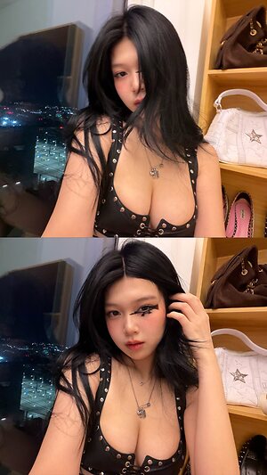 zhang_xinmu Nude Leaked Photo #45