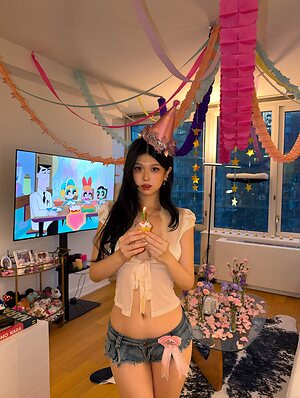 zhang_xinmu Nude Leaked Photo #55