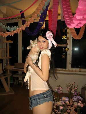 zhang_xinmu Nude Leaked Photo #57