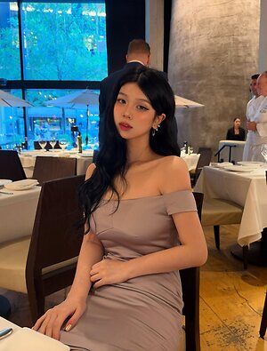 zhang_xinmu Nude Leaked Photo #60