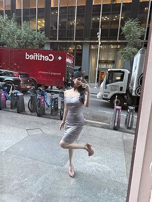 zhang_xinmu Nude Leaked Photo #62