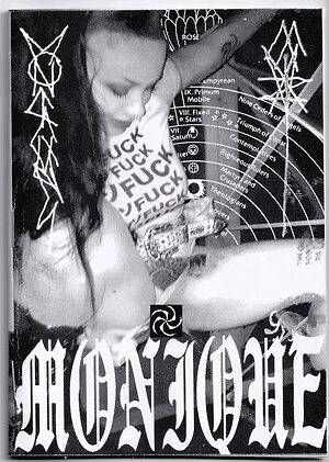 Zheani leaked photo #4