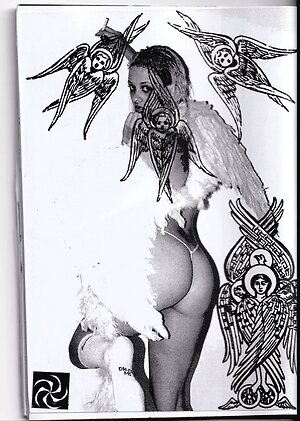Zheani leaked photo #8