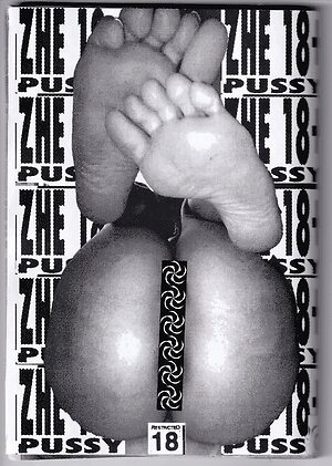 Zheani leaked photo #12