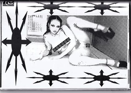 Zheani leaked photo #16