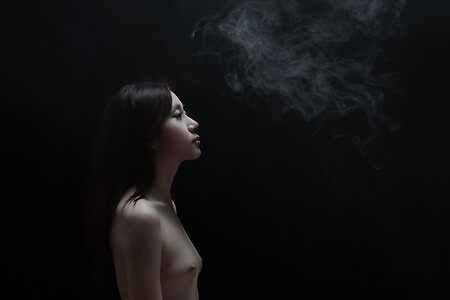 Zhishi88888 leaked photo #29
