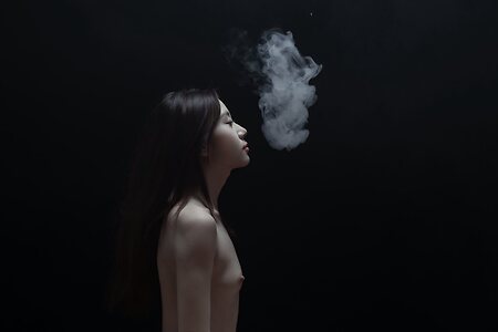 Zhishi88888 leaked photo #30