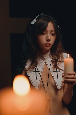 Zhishi88888 leaked photo #46
