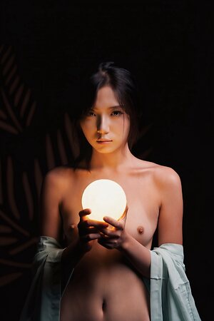 Zhishi88888 leaked photo #63