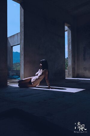 zhuitumoon leaked photo #15