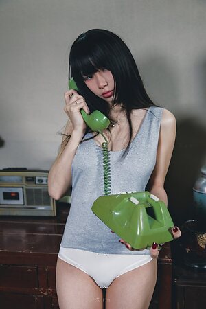 zhuitumoon leaked photo #29