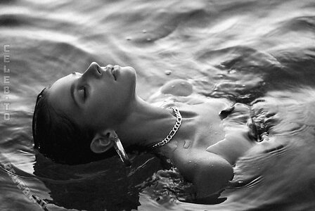 Zhukova Natasha