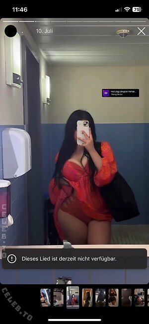 Zilan Pakize Nude Leaked Photo #2