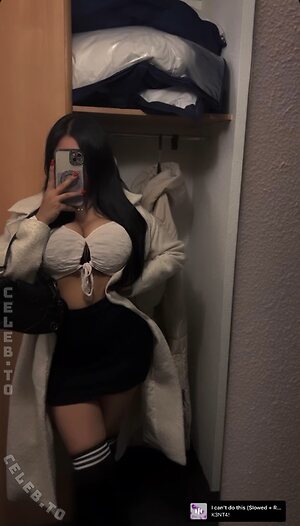 Zilan Pakize Nude Leaked Photo #8