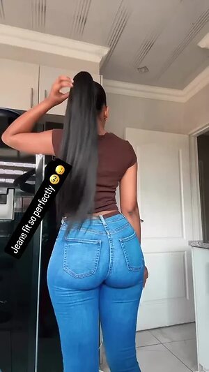 🇿🇦 Zinhle Hope Mazibuko leaked photo #3