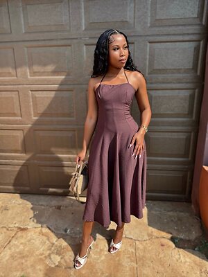 🇿🇦 Zinhle Hope Mazibuko leaked photo #11