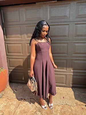 🇿🇦 Zinhle Hope Mazibuko leaked photo #13