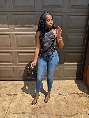 🇿🇦 Zinhle Hope Mazibuko leaked photo #14