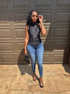 🇿🇦 Zinhle Hope Mazibuko leaked photo #15