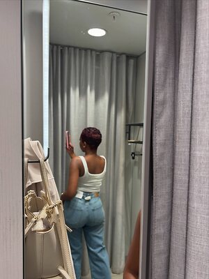 🇿🇦 Zinhle Hope Mazibuko leaked photo #19