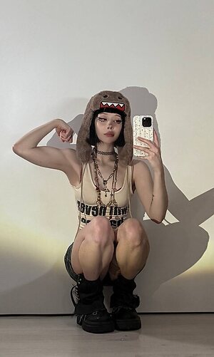 Zira_merz leaked photo #13