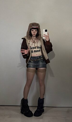 Zira_merz leaked photo #14