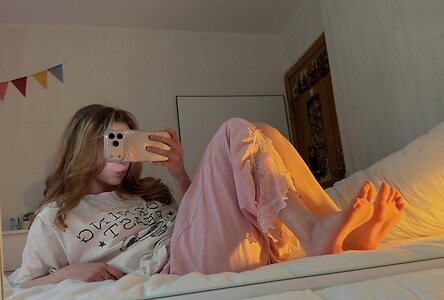 Zira_merz leaked photo #27